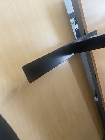 To hæve/sænkeborde 