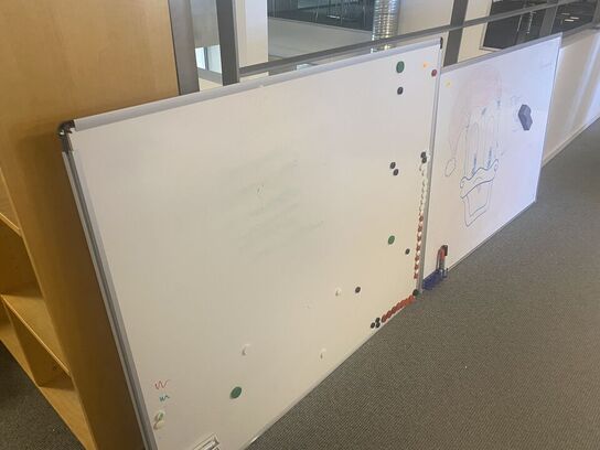 To whiteboards