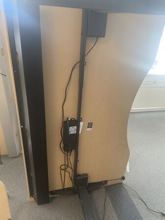 To hæve/sænkeborde 