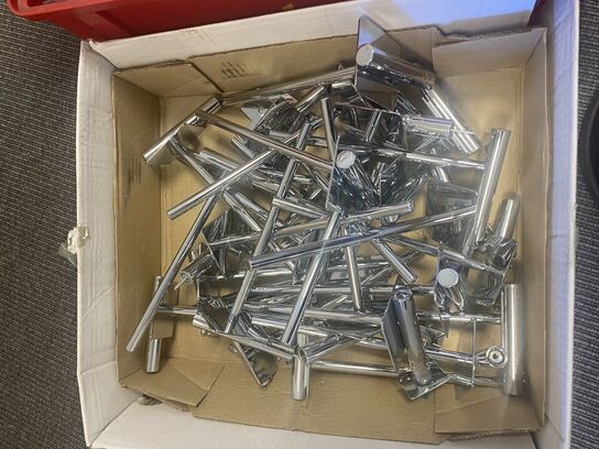 Parti toiletrulleholdere