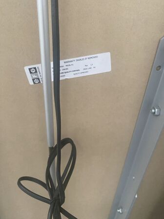 To hæve/sænkeborde 