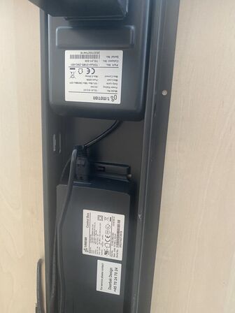 To hæve/sænkeborde 