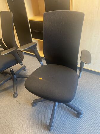 Administrations og Servicestyrelsen del 2