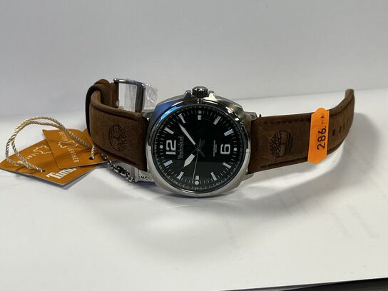Armbåndsur  TIMBERLAND TDWGB2201706