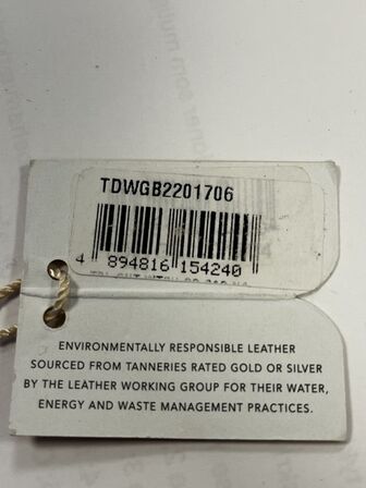 Armbåndsur  TIMBERLAND TDWGB2201706