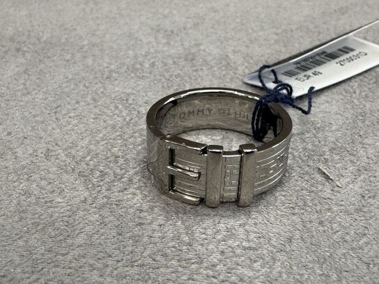 Fingerring TOMMY HILFINGER REF: 2700031 D
