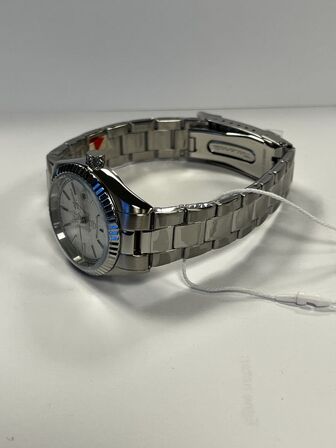 Armbåndsur  MASERATI COMPETIZIONE 31 MM 3H SILV DIAL METAL BAN