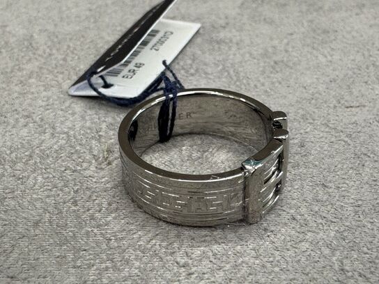 Fingerring TOMMY HILFINGER REF: 2700031 D