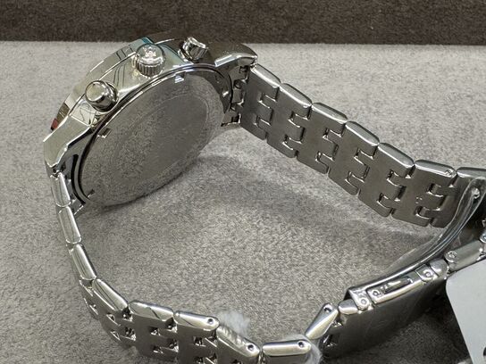 Armbåndsur  MASERATI GRANTURISMO BLUE 44 MM