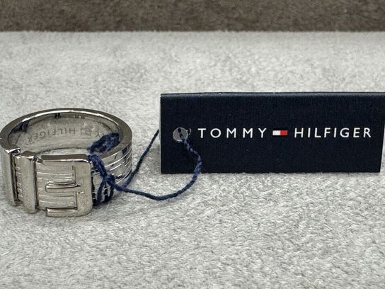 Fingerring TOMMY HILFINGER REF: 2700031 B