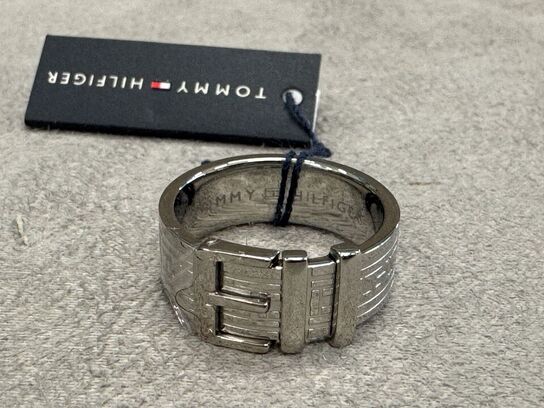Fingerring TOMMY HILFINGER REF: 2700031 D