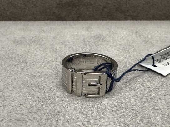 Fingerring TOMMY HILFINGER REF: 2700031 D