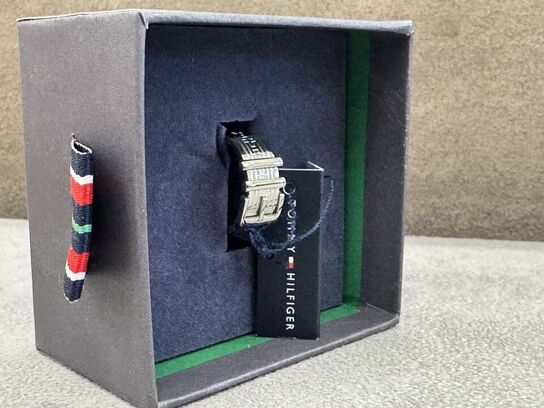 Fingerring TOMMY HILFINGER REF: 2700031 B