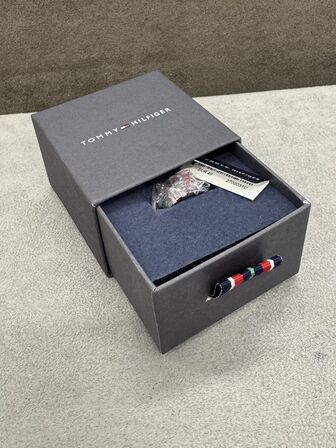 Fingerring TOMMY HILFINGER REF: 2700031 C