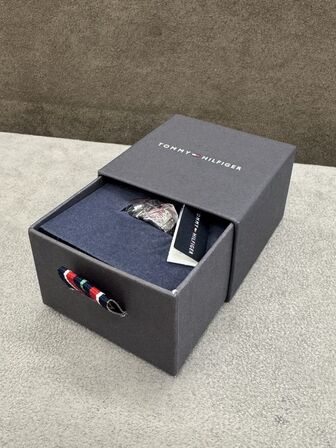 Fingerring TOMMY HILFINGER REF: 2700031 C