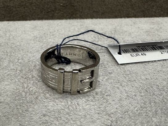 Fingerring TOMMY HILFINGER REF: 2700031 C