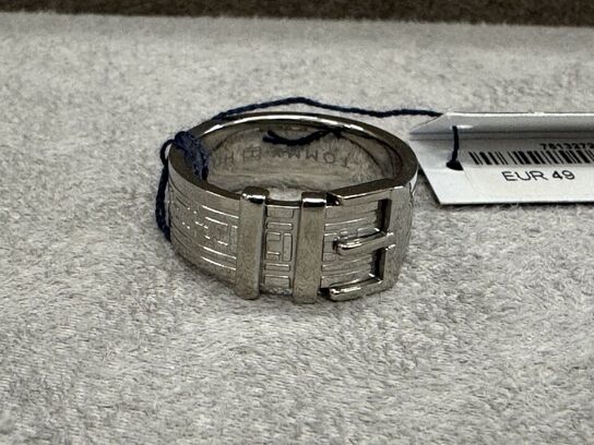 Fingerring TOMMY HILFINGER REF: 2700031 C