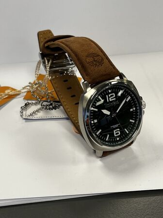 Armbåndsur TIMBERLAND TDWGB2201706