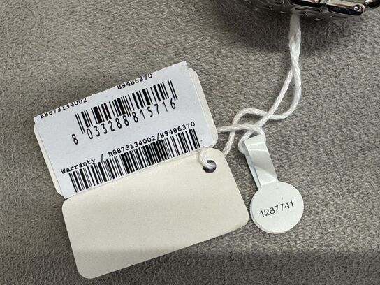 Armbåndsur  MASERATI GRANTURISMO BLUE 44 MM