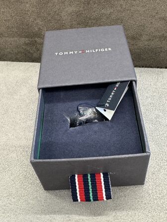 Fingerring TOMMY HILFINGER REF: 2700031 D