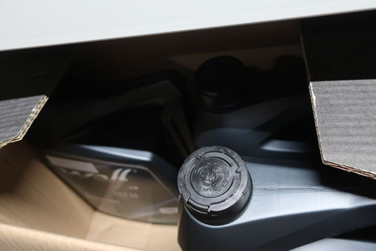 3 stk. motorolie WOLF 5W20 MS-FE