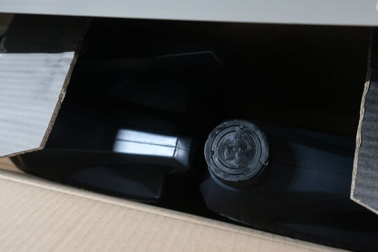 3 stk. motorolie WOLF 5W30 MS-F