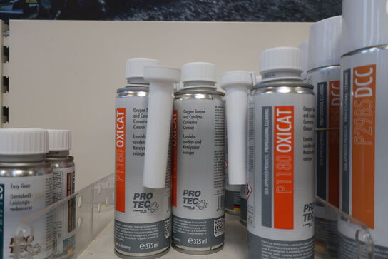 7 stk. lambdasonderensespray PROTEC