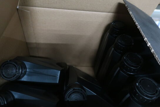 24 stk. gearolie WOLF 