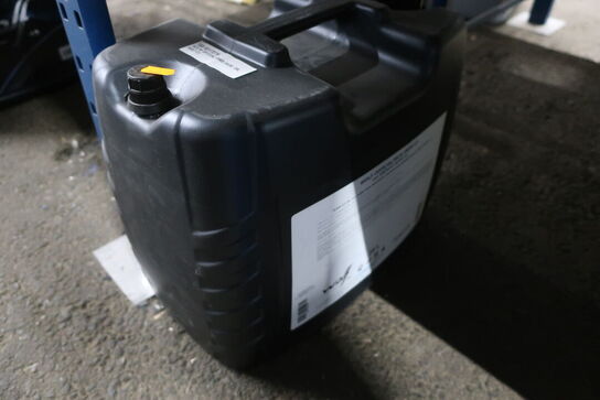 20 liter motorolie WOLF 5W30 C1