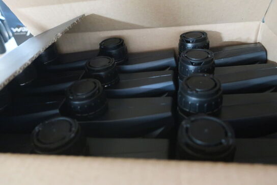 16 stk. gearkasseolie WOLF ATF LIFE PROTECT 8 