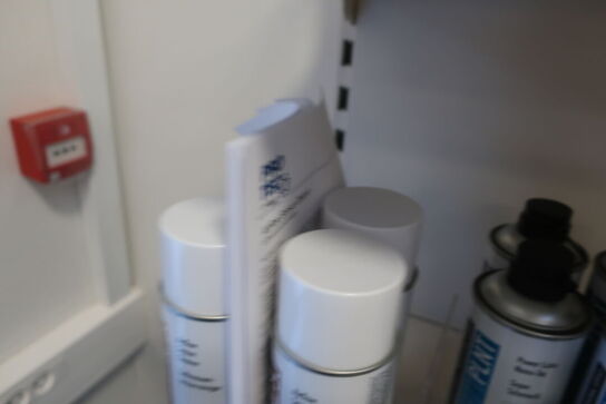 4 stk. airflow sensor cleaner PROTEC 