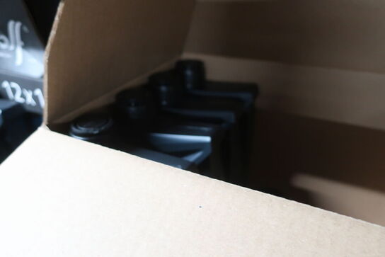 24 stk. gearolie WOLF 