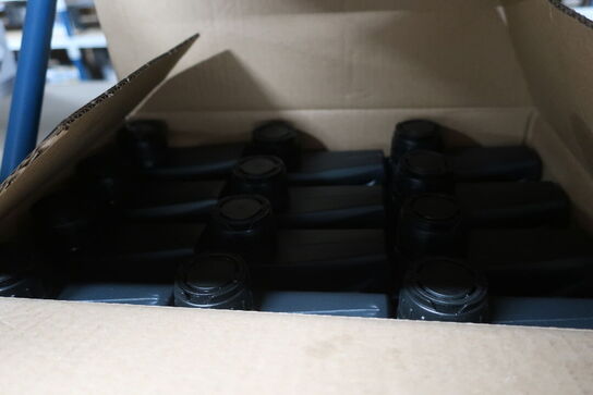 24 stk. gearolie WOLF 