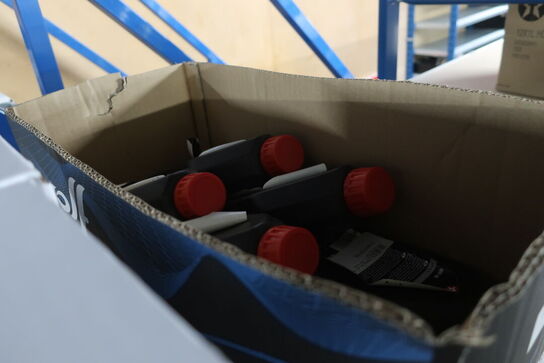 Smørefedt TEXACO Marfak XD 2