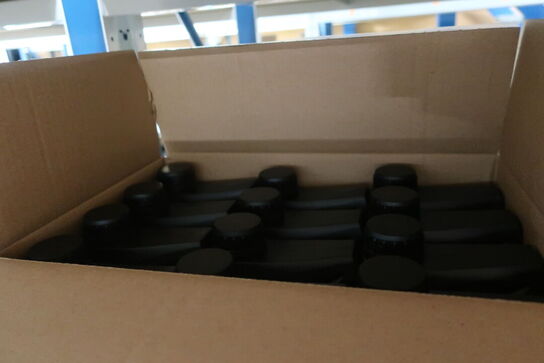 14 stk. motorolie WOLF 5W30 C4