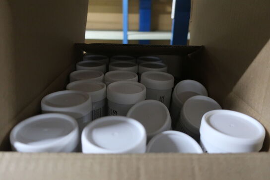 Smørefedt TEXACO Starplex 400 gr.