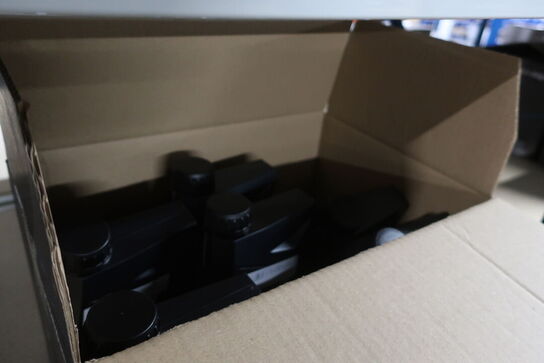 9 stk. kølevæske WOLF Standard G11