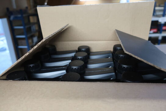 20 stk. motorolie WOLF