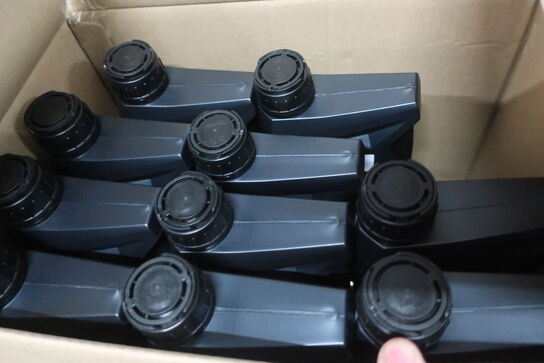 10 stk. gearkasseolie WOLF 75W Premium