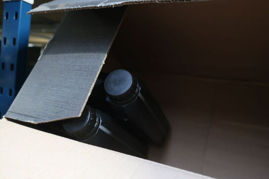 4 stk. dieseladditiver samt 2 stk. motorolie 5W50 WOLF 