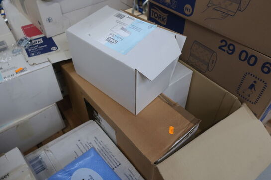 Diverse dispensere TORK 