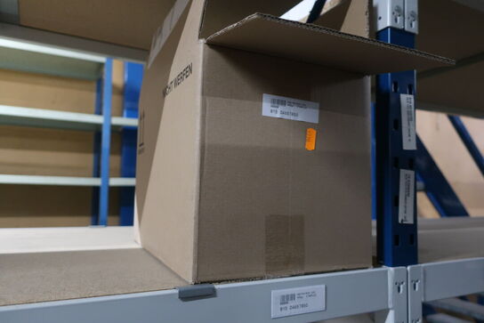 Smørefedt TEXACO Starplex 400 gr.