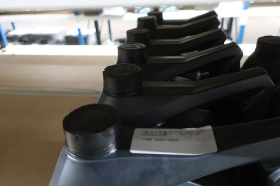 6 stk. motorolie WOLF 0W20 MS-MFE