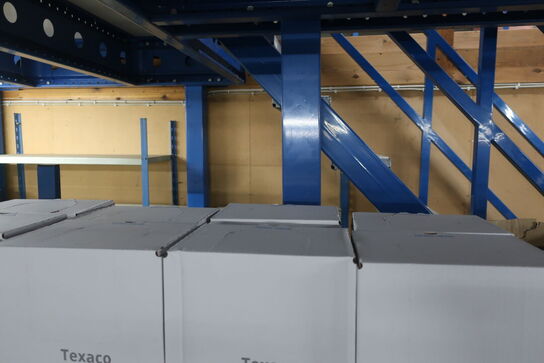 Smørefedt TEXACO Marfak XD 2