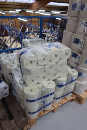 Håndklædepapir TORK 