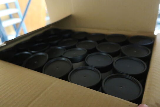 27 stk. fedtpatroner WOLF Multi Moly 400 gr. 