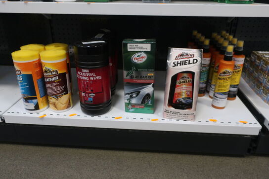 Plejemidler ARMORALL