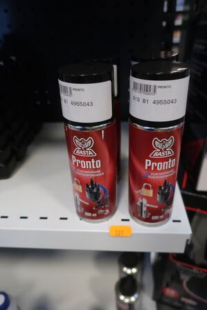 Fugtforvrænger samt bloktætner 