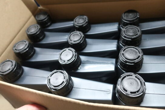 13 stk. gearolie WOLF 75W80 ZF GL 4