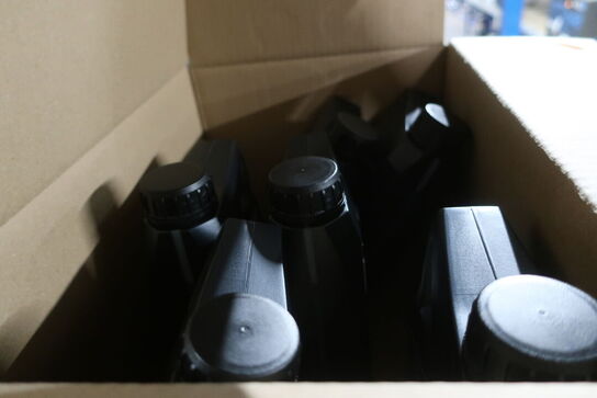 9 stk. kølevæske WOLF Standard G11